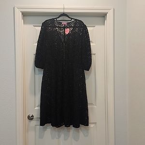 Rebel Love Dress